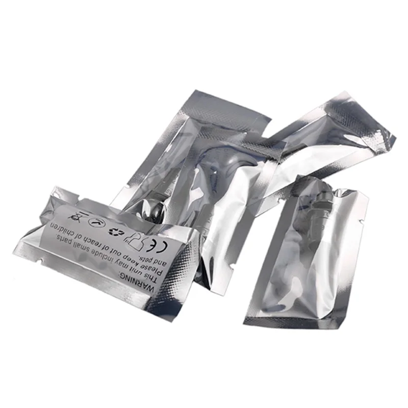 5pcs Inookin ISub Coil Head 0.2ohm 0.5ohm 2ohm Replacement Coil for Inookin Isub/isub G Sub Ohm Atomizer Tank
5pcs Inookin ISub Coil Head 0.2ohm 0.5ohm 2ohm Replacement Coil for Inookin Isub/isub G Sub Ohm Atomizer Tank
