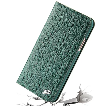 Crocodile Pattern Genuine Leather Phone Case for Iphone X XS 6 6S 7 8 Plus Case Flip Cover For Samsung Galaxy S8 S8+ Wallet Capa
Crocodile Pattern Genuine Leather Phone Case for Iphone X XS 6 6S 7 8 Plus Case Flip Cover For Samsung Galaxy S8 S8+ Wallet Capa