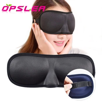 3D Soft Breathable Eyeshade Sleeping Eye Mask Portable Travel Sleep Rest Aid Eye Mask Cover Eyepatch Bandage Blindfold Eye Care
3D Soft Breathable Eyeshade Sleeping Eye Mask Portable Travel Sleep Rest Aid Eye Mask Cover Eyepatch Bandage Blindfold Eye Care