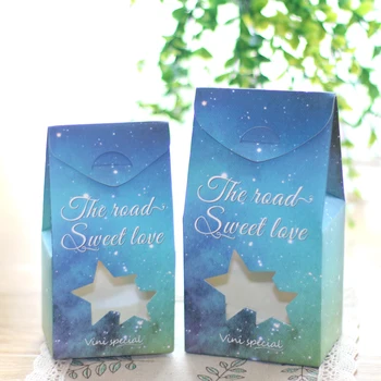 11pcs Free shipping Blue star holding candy box Hollow Sky candy gift bag Carton box Wedding Candy Gift Box Romantic Sky
11pcs Free shipping Blue star holding candy box Hollow Sky candy gift bag Carton box Wedding Candy Gift Box Romantic Sky