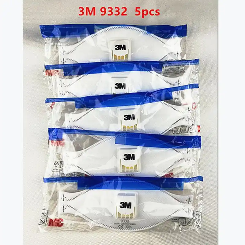 3m respiratore particolato 3m respiratore particolato