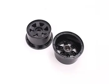5B baja front plastic wheel hub 66179 for 1/5 HPI Baja 5B Parts Rovan KM 2 pcs free shipping
5B baja front plastic wheel hub 66179 for 1/5 HPI Baja 5B Parts Rovan KM 2 pcs free shipping