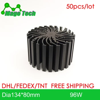ø134*80mm Modular LED Star Cooler for low and high bay light LED Heatsink 36 mounting holes for all COB Brands
ø134*80mm Modular LED Star Cooler for low and high bay light LED Heatsink 36 mounting holes for all COB Brands