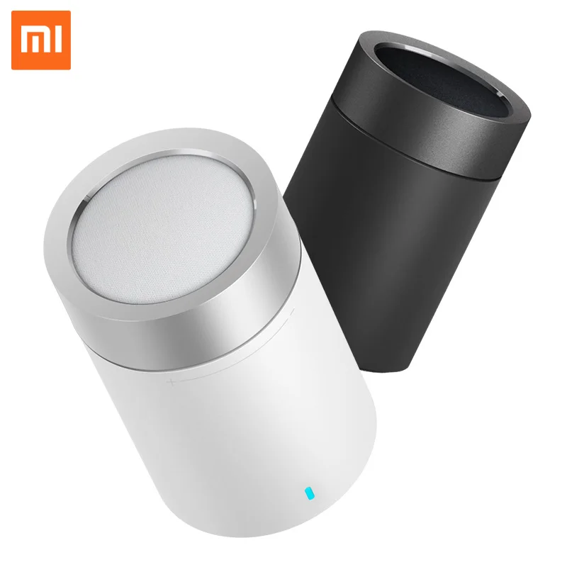 Колонка Xiaomi Mi Portable Bluetooth Speaker