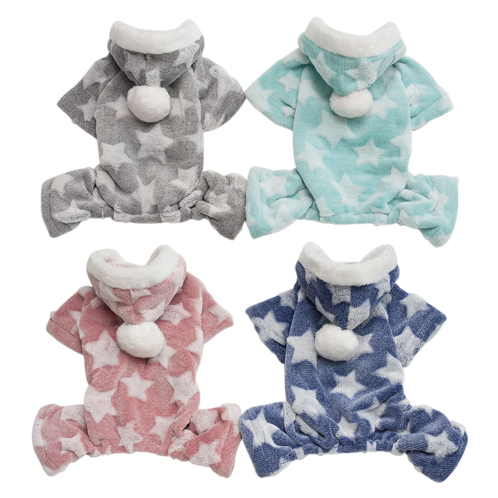 New Autumn/Winter Pet Puppy Cat Coats Jacket Warm Soft Fleece Clothes for Dog Clothes for Small Dogs Chihuahua Clothing 10A35
New Autumn/Winter Pet Puppy Cat Coats Jacket Warm Soft Fleece Clothes for Dog Clothes for Small Dogs Chihuahua Clothing 10A35