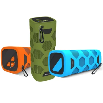Wireless Outdoor Portable Loud Speaker With NFC Mobile Power Three Anti Speaker Water Resistance Better Bass SoundCore Portable
Wireless Outdoor Portable Loud Speaker With NFC Mobile Power Three Anti Speaker Water Resistance Better Bass SoundCore Portable