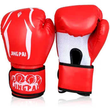 3 Color boxing gloves adult male female Guantes de gloves Cuero Sparring gloving mitts luvas de boxeo punching bag gloves TKD
3 Color boxing gloves adult male female Guantes de gloves Cuero Sparring gloving mitts luvas de boxeo punching bag gloves TKD