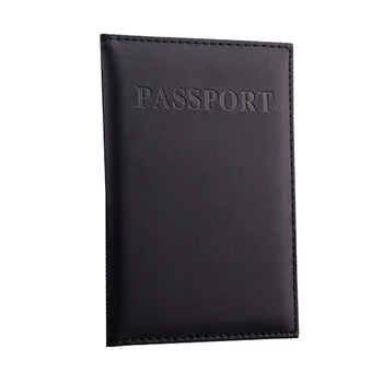 Card package PU Leather 14.2x9.8cm Black Travel Passport Case ID Card Cover Holder Protector Organizer Passport storage bag
Card package PU Leather 14.2x9.8cm Black Travel Passport Case ID Card Cover Holder Protector Organizer Passport storage bag