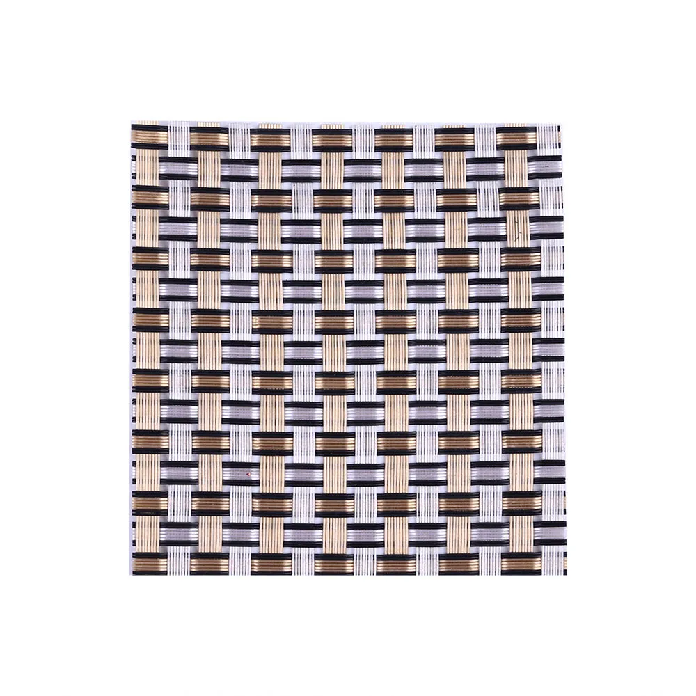 Minimalism Square Cup Mat Compatible Crossweave Insulation Washable Table Mat Simple Exquisite Design New 2019 Y
Minimalism Square Cup Mat Compatible Crossweave Insulation Washable Table Mat Simple Exquisite Design New 2019 Y