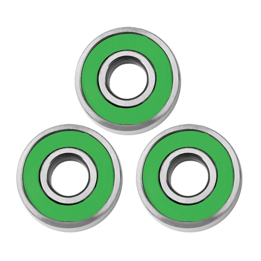 3pcs Hand Spinner Relax Pressure Toy Finger Spinner Fingertip Gyro Accessories Fidget Spinner Toy Steel Weight Bearing Clearance
3pcs Hand Spinner Relax Pressure Toy Finger Spinner Fingertip Gyro Accessories Fidget Spinner Toy Steel Weight Bearing Clearance