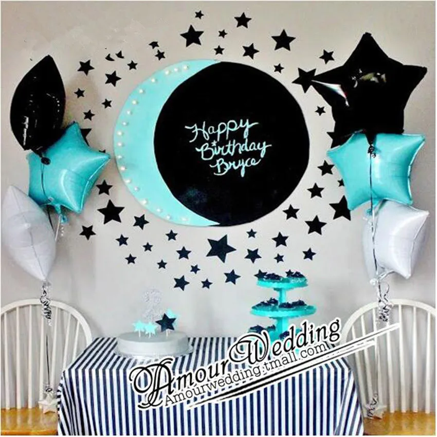 6pcs/lot 45*45cm Star Shape pear Balloons love helium foil balloon love Wedding Birthday Party Decor supplies globos baby shower
6pcs/lot 45*45cm Star Shape pear Balloons love helium foil balloon love Wedding Birthday Party Decor supplies globos baby shower
