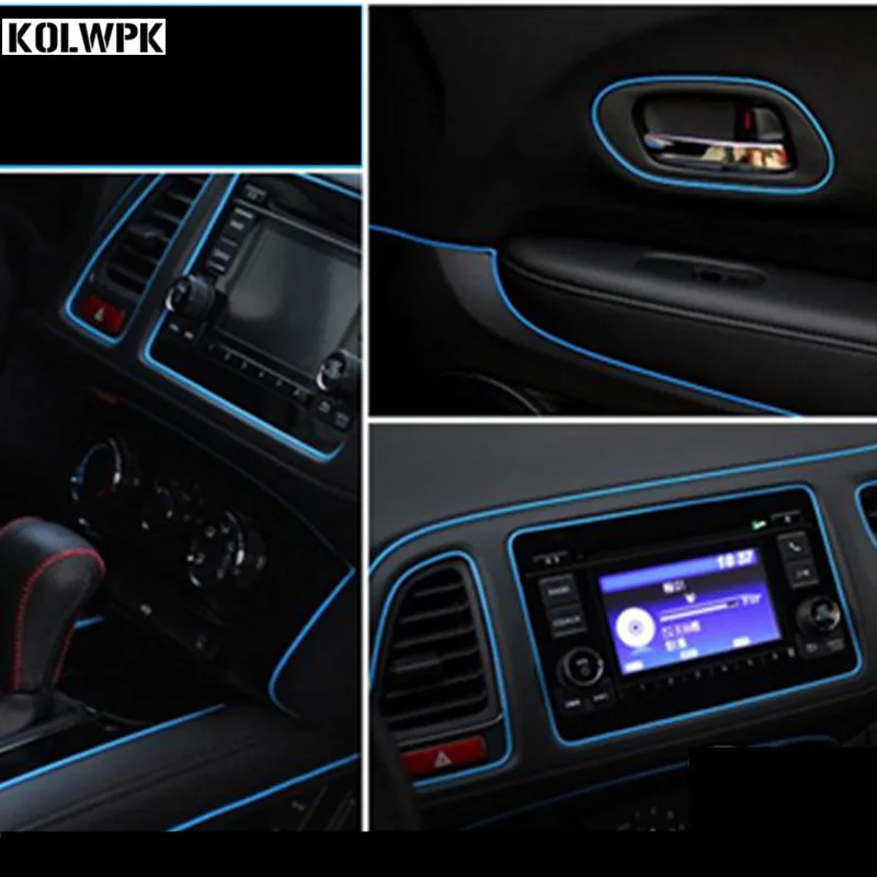 Car Interior Edge Decorative Strip Doors Trim Sticker for Ford Focus 2 3 4 Mondeo Fusion Kuga Ecosport Fiesta Falcon Car styling
Car Interior Edge Decorative Strip Doors Trim Sticker for Ford Focus 2 3 4 Mondeo Fusion Kuga Ecosport Fiesta Falcon Car styling
