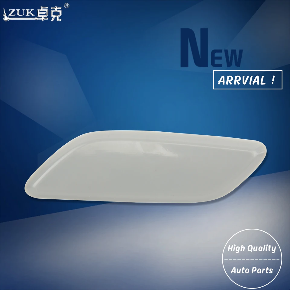 ZUK Left Right Headlight Washer Nozzle Cover Headlamp Water Spray Jet Case Cap For HONDA CIVIC 2012 2013 FB2 FB3 Base Color
ZUK Left Right Headlight Washer Nozzle Cover Headlamp Water Spray Jet Case Cap For HONDA CIVIC 2012 2013 FB2 FB3 Base Color