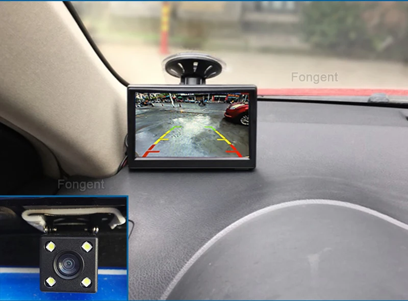 2-Ways-Video-Input-5-Inch-TFT-Auto-Video-Player-5-Car-Parking-Monitor-For-Rearview Camera-Parking-Assistance-System (6)