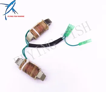 Outboard Engine Boat Motor F15-07000400 Coil Charge A & B Assy for Parsun HDX 4-Stroke F9.9 F13.5 F15 ,Free Shipping
Outboard Engine Boat Motor F15-07000400 Coil Charge A & B Assy for Parsun HDX 4-Stroke F9.9 F13.5 F15 ,Free Shipping