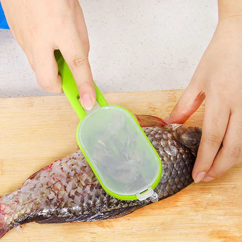 Scraping Scale Kill Fish With Knife Machine Kitchen Accessories Multipurpose Gadgets Home Cooking Tools
Scraping Scale Kill Fish With Knife Machine Kitchen Accessories Multipurpose Gadgets Home Cooking Tools