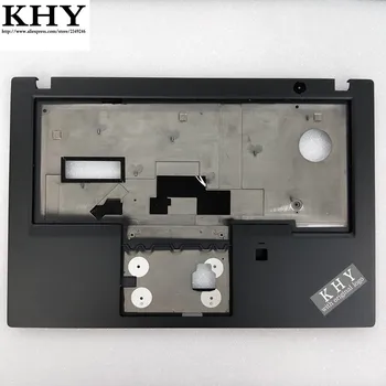 New Original for ThinkPad T480s Keyboard Bezel Palmrest C Cover with Fingerprint Hole Upper Case w/FP Hole p/n AQ160000G00
New Original for ThinkPad T480s Keyboard Bezel Palmrest C Cover with Fingerprint Hole Upper Case w/FP Hole p/n AQ160000G00