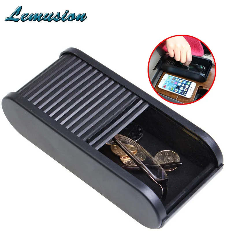 Car-styling 1Pc Car storage Box Telescopic Roll type for Audi a4 b6 a3 a6 c5 Nissan qashqai juke x-trail Jeep renegade wrangler
Car-styling 1Pc Car storage Box Telescopic Roll type for Audi a4 b6 a3 a6 c5 Nissan qashqai juke x-trail Jeep renegade wrangler