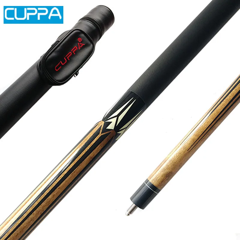 2018 New Arrival SB 1/2 Pool Cue Sticks With Cue Case 10.5mm/11.5mm/13mm Tip Billiard Cues Stick Billiards Cue Pool Stick China
2018 New Arrival SB 1/2 Pool Cue Sticks With Cue Case 10.5mm/11.5mm/13mm Tip Billiard Cues Stick Billiards Cue Pool Stick China