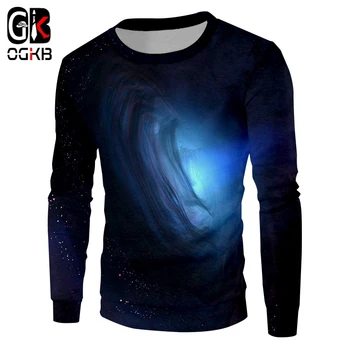 OGKB Sweatshirt Long Loose 3D Ms Coat Print Starry sky Harajuku Oversized Garment Unisex Winter Pullovers Dropshipping 2018
OGKB Sweatshirt Long Loose 3D Ms Coat Print Starry sky Harajuku Oversized Garment Unisex Winter Pullovers Dropshipping 2018