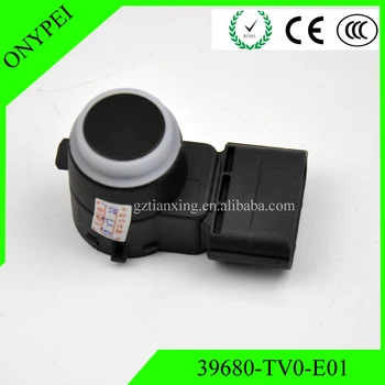 Black 39680-TV0-E01 39680-TZ5-A01 39680-TV0-E01ZG PDC Reverse Parking Sensor For Acura MDX RLX 2014-2016 3.5L 39680TV0E01
Black 39680-TV0-E01 39680-TZ5-A01 39680-TV0-E01ZG PDC Reverse Parking Sensor For Acura MDX RLX 2014-2016 3.5L 39680TV0E01