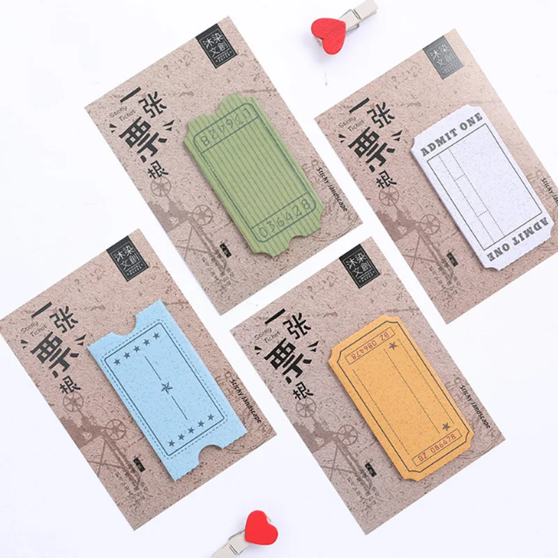 2X Creative DIY Sticky Notes Lovely expression Kawaii Memo Pads Sticker Post Bookmark Marker Flags Sticker Label stationery
2X Creative DIY Sticky Notes Lovely expression Kawaii Memo Pads Sticker Post Bookmark Marker Flags Sticker Label stationery