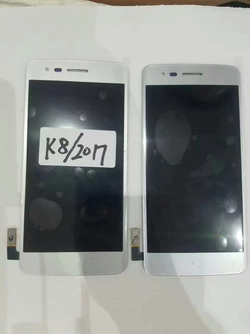 Original LCD display screen+Touch screen Digitize For LG K8 2017 Aristo M210 MS210 US215 M200N white/ Black free shipping
Original LCD display screen+Touch screen Digitize For LG K8 2017 Aristo M210 MS210 US215 M200N white/ Black free shipping