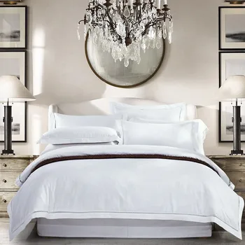 Satin jacquard white color luxury bedding sets egyptian cotton hotel bed set king queen size 4Pcs duvet cover bed sheet set
Satin jacquard white color luxury bedding sets egyptian cotton hotel bed set king queen size 4Pcs duvet cover bed sheet set