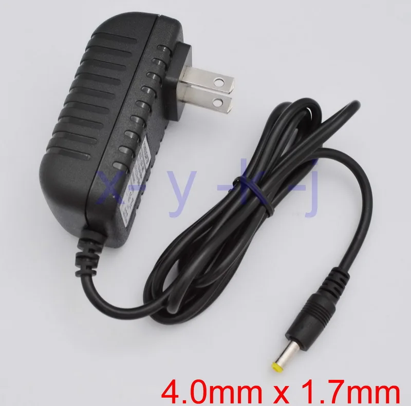 1PCS 12V1.5A 9V 1.5A 6V 1.5A 6V 2A 5V 2.5A AC 100V-240V Converter Switching power adapter Supply US Plug DC 4.0mm x 1.7mm
1PCS 12V1.5A 9V 1.5A 6V 1.5A 6V 2A 5V 2.5A AC 100V-240V Converter Switching power adapter Supply US Plug DC 4.0mm x 1.7mm