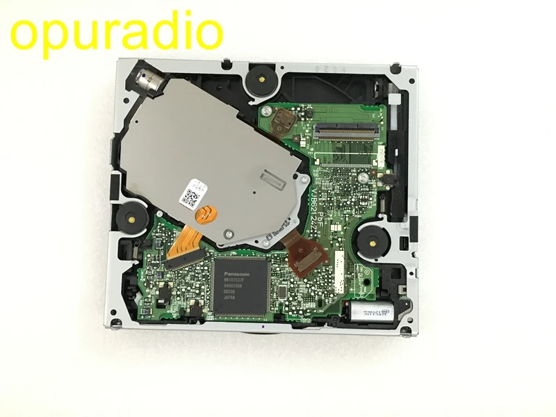 YGAP9690 YGAP9754 PCB Board single car DVD mechanism RAE3370 navigation loader for Toyota B9001 B9004 B9010 Lexus DVD
YGAP9690 YGAP9754 PCB Board single car DVD mechanism RAE3370 navigation loader for Toyota B9001 B9004 B9010 Lexus DVD