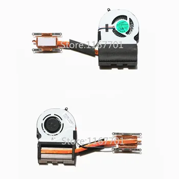 Laptop/Notebook CPU cooling Radiator Heatsink&Fan for Toshiba Satellite P55W-C P55W-C5200D L55W P55W-C5208X H000085330
Laptop/Notebook CPU cooling Radiator Heatsink&Fan for Toshiba Satellite P55W-C P55W-C5200D L55W P55W-C5208X H000085330