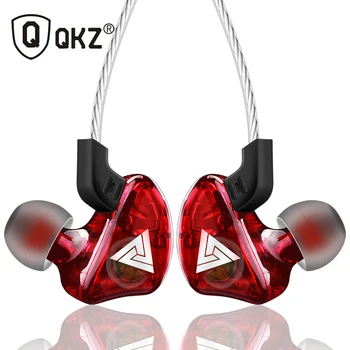 QKZ CK5 Earphone Sport Earbuds Stereo For Mobile Cell Phone Running Headset dj With HD Mic fone de ouvido auriculares audifonos
QKZ CK5 Earphone Sport Earbuds Stereo For Mobile Cell Phone Running Headset dj With HD Mic fone de ouvido auriculares audifonos