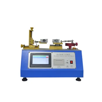 DZ-214 Horizontal insertion force testing machine Plug Test Insertion Extraction Force Testing Machine, Strength Test Instrument
DZ-214 Horizontal insertion force testing machine Plug Test Insertion Extraction Force Testing Machine, Strength Test Instrument