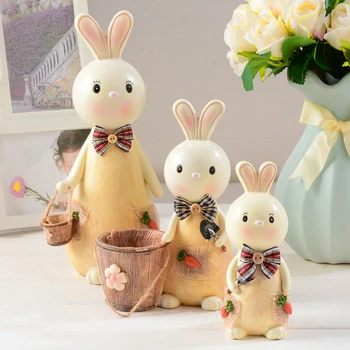 Creative Cute Rabbit Piggy Bank Small Gifts Fashion Children's Money Box Birthday Gift Holiday Gifts
Creative Cute Rabbit Piggy Bank Small Gifts Fashion Children's Money Box Birthday Gift Holiday Gifts