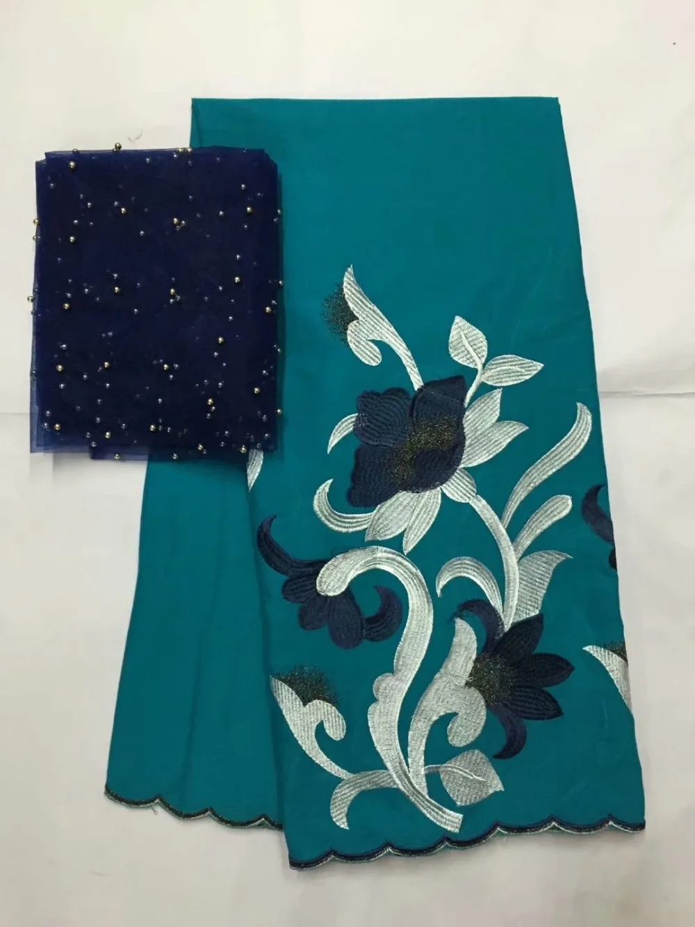 nigerian fabrics for wedding white swiss voile with embroidery 100% cotton african fabric 2019 high quality FYD07
nigerian fabrics for wedding white swiss voile with embroidery 100% cotton african fabric 2019 high quality FYD07