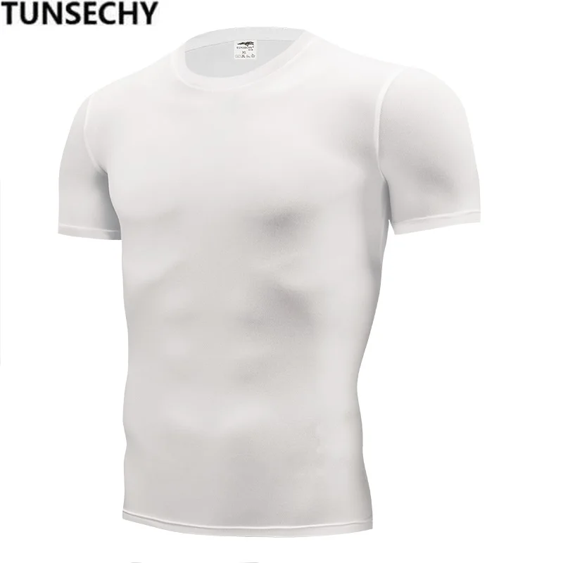 2019 summer plain T-shirt casual plain short sleeve o collar women's T-shirt casual fitness T-shirt for men and women
2019 summer plain T-shirt casual plain short sleeve o collar women's T-shirt casual fitness T-shirt for men and women