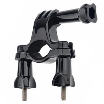 Gosear Bicycle Rack Pipe Mount Stand Tripode Holder Bracket Adapter Screw Clamp for Gopro Go Pro Hero 5 4 3 2 3+ Xiaomi yi 2 4k
Gosear Bicycle Rack Pipe Mount Stand Tripode Holder Bracket Adapter Screw Clamp for Gopro Go Pro Hero 5 4 3 2 3+ Xiaomi yi 2 4k