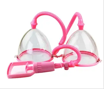 Manually Breast Massage Manual vacuum aspiration Breast Enlargement Device Breast Pump Breast Cup S/L SIZE
Manually Breast Massage Manual vacuum aspiration Breast Enlargement Device Breast Pump Breast Cup S/L SIZE