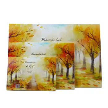 A3/A4/A5 sketch watercolor paper water soluble color lead gouache paper drawing paper blank adult drawing art supplies
A3/A4/A5 sketch watercolor paper water soluble color lead gouache paper drawing paper blank adult drawing art supplies