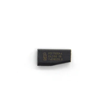 1pcs Original PCF7935AS Transponder chip PCF7935AA Chips PCF 7935 as pcf7935 carbon
1pcs Original PCF7935AS Transponder chip PCF7935AA Chips PCF 7935 as pcf7935 carbon