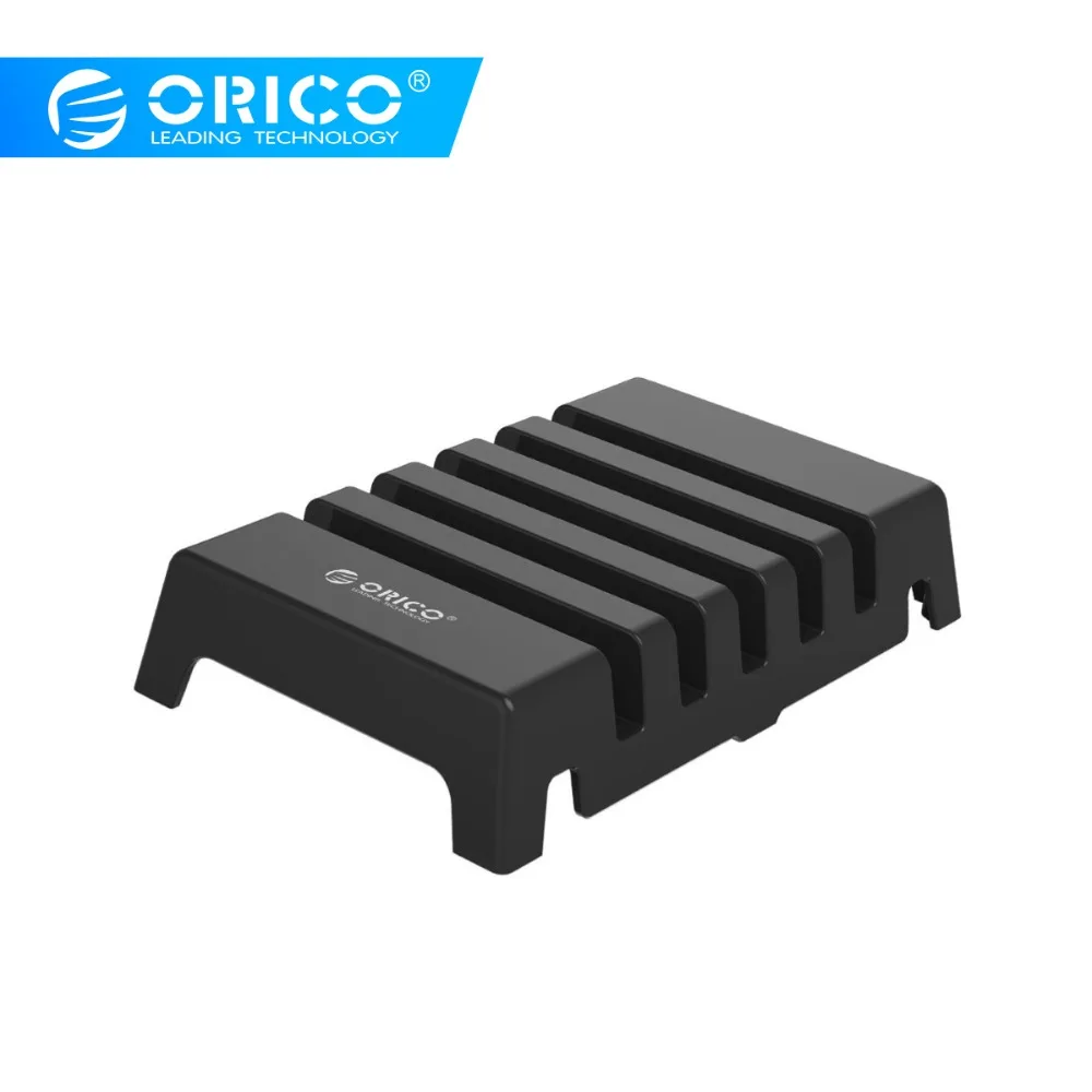 ORICO DK305 Phone Holder Multi-slot Universal Mobile Phone Stand Desk Phone Holder Cell Phone Tablet Stand For iPhone X 8 7 Plus
ORICO DK305 Phone Holder Multi-slot Universal Mobile Phone Stand Desk Phone Holder Cell Phone Tablet Stand For iPhone X 8 7 Plus