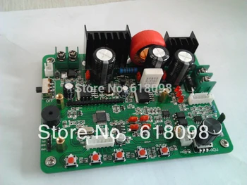 NEW 1PC DC-DC 300W 13-62V to 0-60V Digital-controlled & Programmable Power Supply Module
NEW 1PC DC-DC 300W 13-62V to 0-60V Digital-controlled & Programmable Power Supply Module