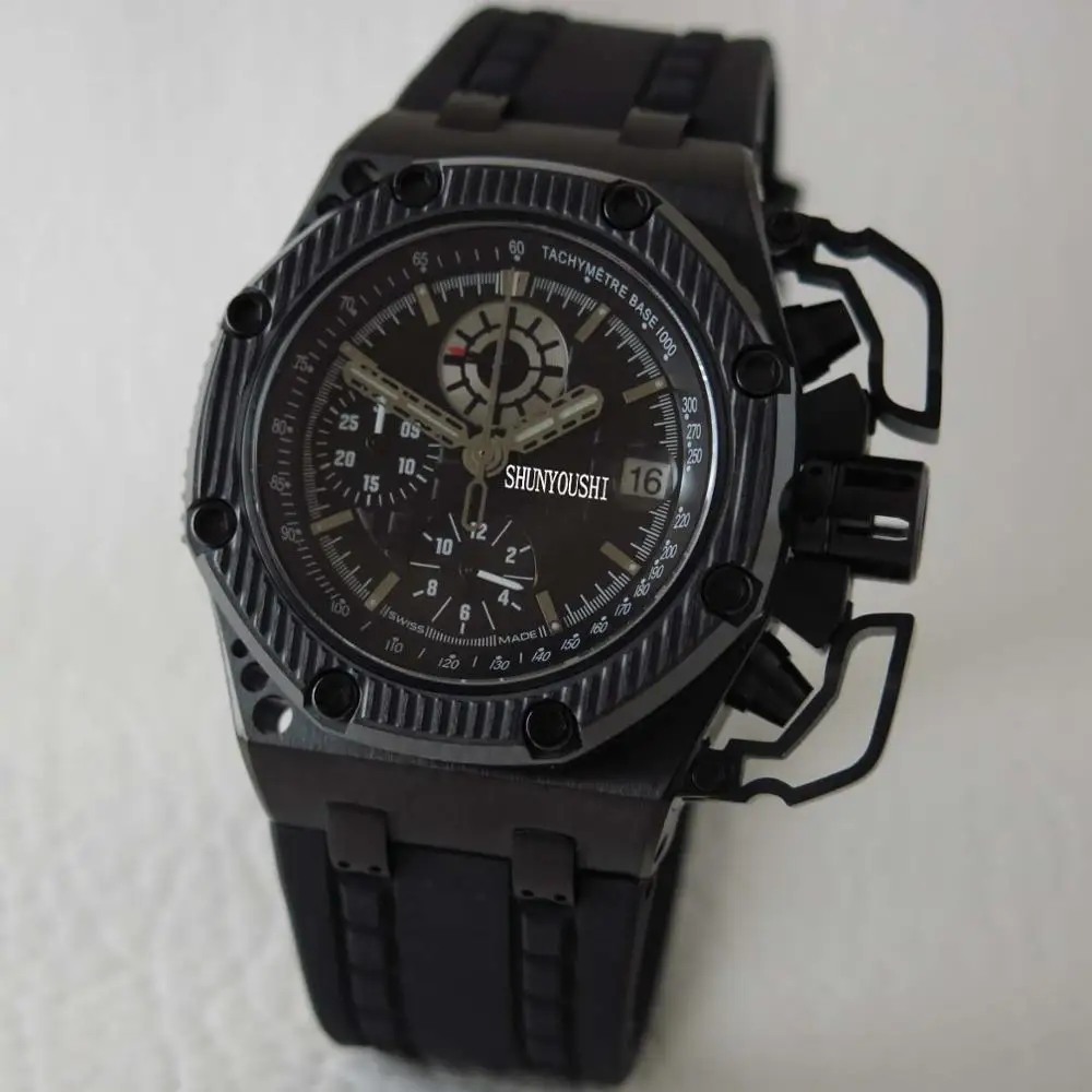 Mens Watches Top Brand Runway Luxury European Design Automatic Mechanical Watch A06210
Mens Watches Top Brand Runway Luxury European Design Automatic Mechanical Watch A06210