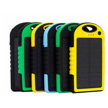 12000mAh Waterproof Solar Power Bank Real Dual USB External Port Polymer Battery Charger with Outdoor Light Lamp
12000mAh Waterproof Solar Power Bank Real Dual USB External Port Polymer Battery Charger with Outdoor Light Lamp