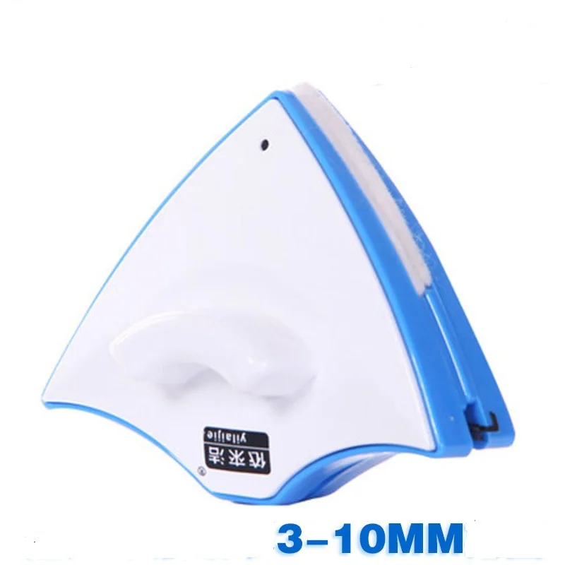 Useful Window Cleaning Magnets Double-sided Glass Wiper (3-10mm) Surface Brush Magnetic Window Cleaner Tools
Useful Window Cleaning Magnets Double-sided Glass Wiper (3-10mm) Surface Brush Magnetic Window Cleaner Tools