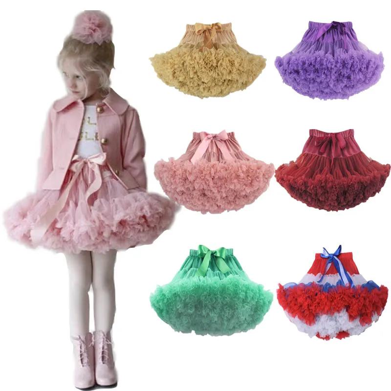Drop Shipping Baby Girls Tutu Dress Fluffy Ballet Children Pettiskirt Kids Baby Girl Dress Princess Tulle Party Dance Vestido
Drop Shipping Baby Girls Tutu Dress Fluffy Ballet Children Pettiskirt Kids Baby Girl Dress Princess Tulle Party Dance Vestido
