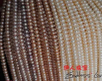 FREE SHIPPING Wholesale 9-10mm Natural Pearl Necklace String, Pearl Strand 38cm Long, 2pcs/lot
FREE SHIPPING Wholesale 9-10mm Natural Pearl Necklace String, Pearl Strand 38cm Long, 2pcs/lot