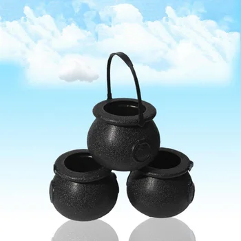 Creative Witch Bucket rels trick Or Treat Children Handhold Box Jar Festival Party wedding birthday Halloween Xmas
Creative Witch Bucket rels trick Or Treat Children Handhold Box Jar Festival Party wedding birthday Halloween Xmas