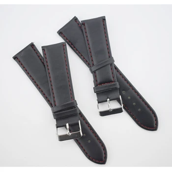 Hand Made Leather Watch Band Strap for Watch Connect Width at 22mm Fashion Leather Watchband
Hand Made Leather Watch Band Strap for Watch Connect Width at 22mm Fashion Leather Watchband