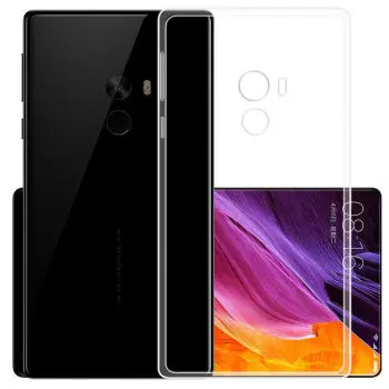 Ultra-thin transparent Soft TPU case For Xiaomi Mi Mix 2 slim silicone Protective back cover for xiaomi mi mix2 phone shell
Ultra-thin transparent Soft TPU case For Xiaomi Mi Mix 2 slim silicone Protective back cover for xiaomi mi mix2 phone shell
